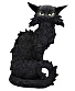 статуэтка кот фамильяр