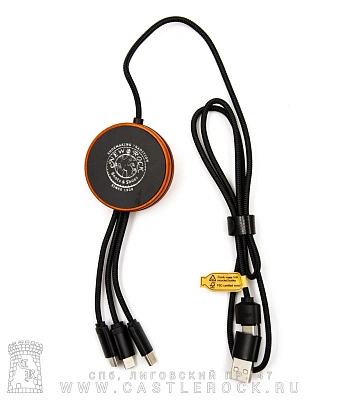 кабель usb new rock