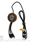 кабель usb new rock