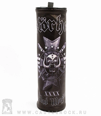пенал motorhead "bad magic"