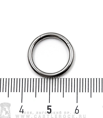 Сегментное Кольцо Сталь 2 х 13