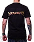 футболка megadeth "rust in peace" (принт большой)