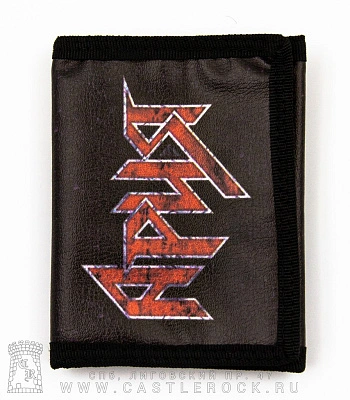 кошелек ария "герой асфальта" (к/з)