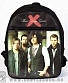 рюкзак three days grace (группа)