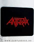 коврик для мыши anthrax