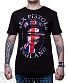 футболка sex pistols "god save the queen. england"