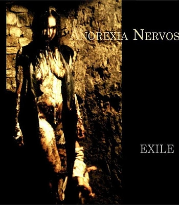 CD Anorexia Nervosa "Exile"