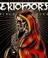 CD Ektomorf "Black Flag"