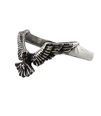 кольцо alchemy gothic (алхимия готик) r232 ravenette