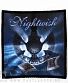 нашивка nightwish "dark passion play"
