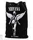 торба nirvana "in utero"