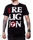 футболка bad religion