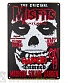 табличка misfits