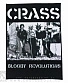 нашивка на спину crass "bloody revolutions"