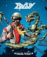 CD Edguy "Space Police: Defenders Of The Crown"