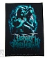 нашивка на спину infant annihilator