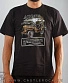 футболка army машина "gaz-67b"