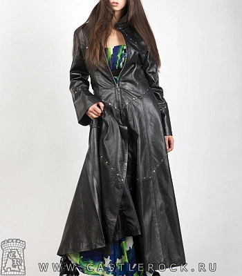 плащ first женский nr1 l 801