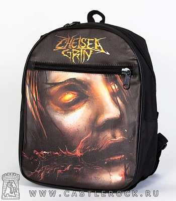 рюкзак chelsea grin "evolve"