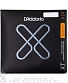 струны d'addario бронзовые для акустической гитары xtabr1047