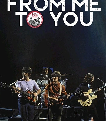журнал from me to you 72/2023