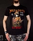 футболка megadeth "so far, so good... so what!"
