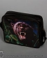 сумка к/з пантера