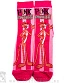 носки розовая пантера "pink panther"