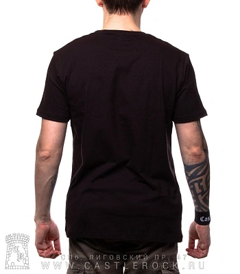 футболка blind guardian "twilight of the gods"