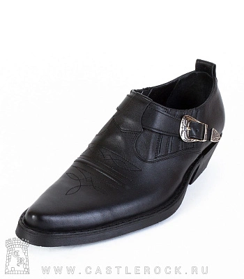 казак "крыса" острый нос арт.201002 казак "крыса" острый нос арт.201002