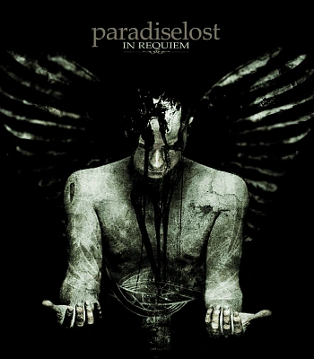 CD Paradise Lost "In Requiem" (Digipack)
