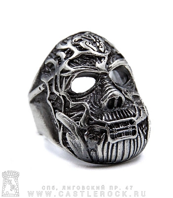 кольцо slipknot alessandro venturella