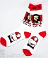 носки че гевара che guevara "che fc"