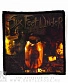 нашивка six feet under "true carnage"