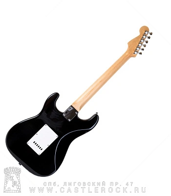 электрогитара homage heg320sb st