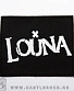 нашивка louna (лого)