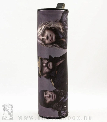 пенал motorhead (группа)