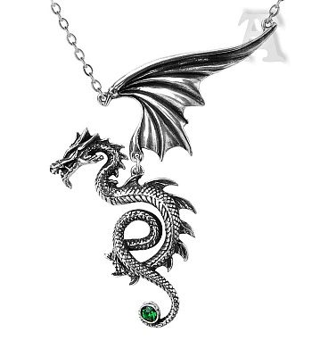 подвес alchemy gothic (алхимия готик) p577 bestia regalis