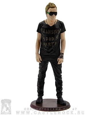статуэтка prodigy liam howlett