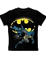 футболка детская batman бэтмен