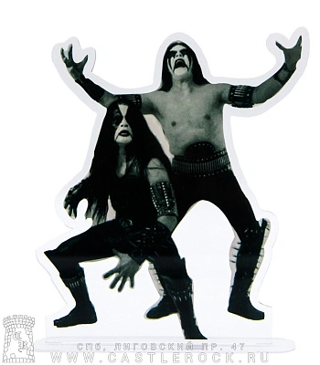 статуэтка immortal