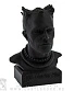 статуэтка prodigy keith flint (3d печать, черная)