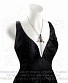 подвес alchemy gothic (алхимия готик) p657 dudley's jewel
