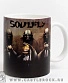 кружка soulfly (шива)