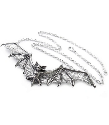 подвес alchemy gothic (алхимия готик) p121 gothic bat