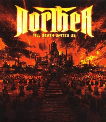 CD Norther "Till Death Unites Us"