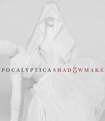 CD Apocalyptica "Shadowmaker"