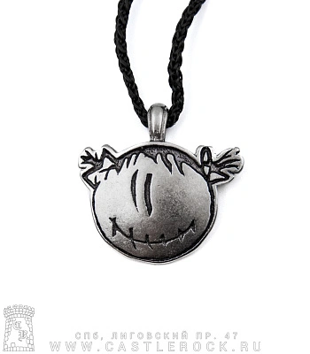 подвеска пилот люська (большая)