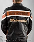 мото-куртка harley-davidson легкая
