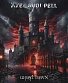 CD Axel Rudi Pell "Ghost Town"